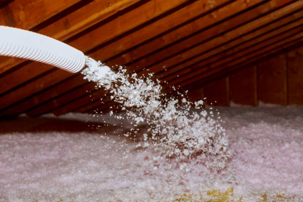Ohkay Owingeh, NM Insulation Contractor Company