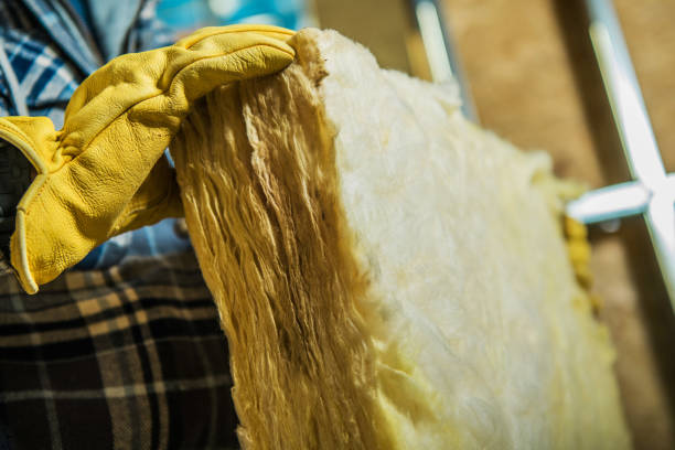 Best Insulation Maintenance and Repair in Ohkay Owingeh, NM