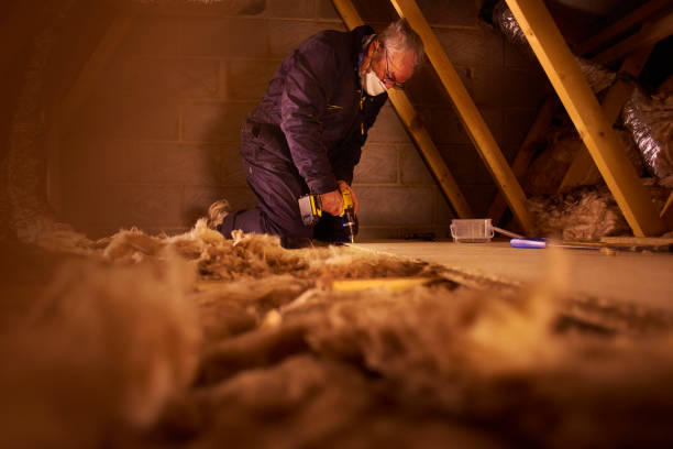 Types of Insulation We Offer in Ohkay Owingeh, NM